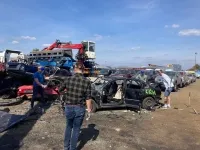 Smash the Car